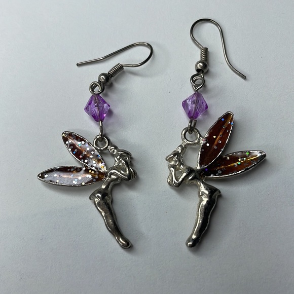 Jewelry - Fairy Earrings